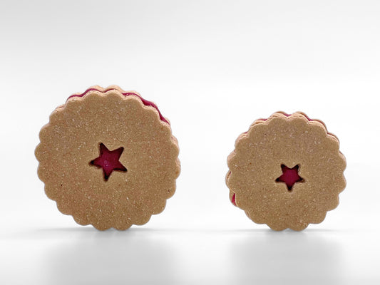 Shrewsbury Dog Cookie