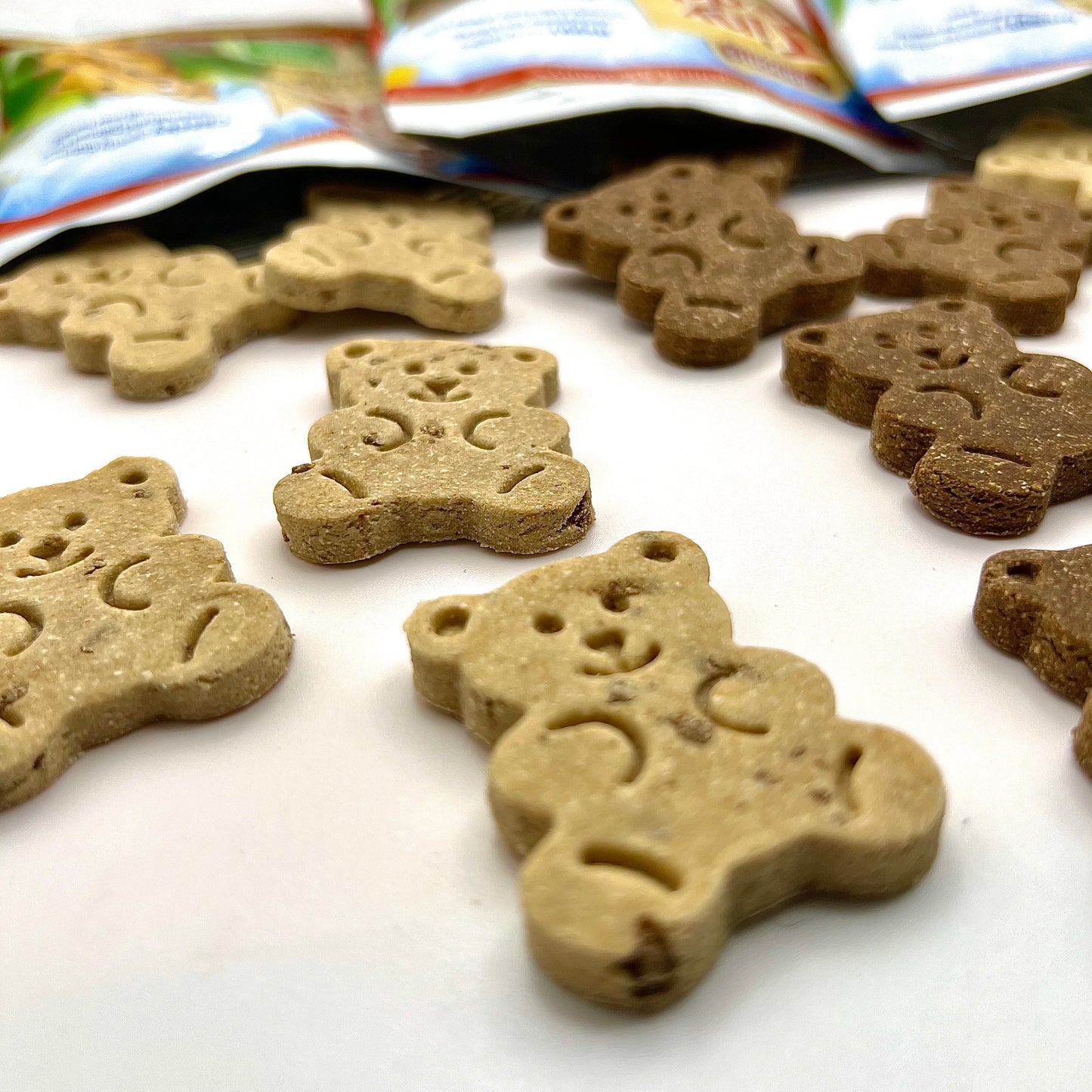 Teeny Teddies Pack