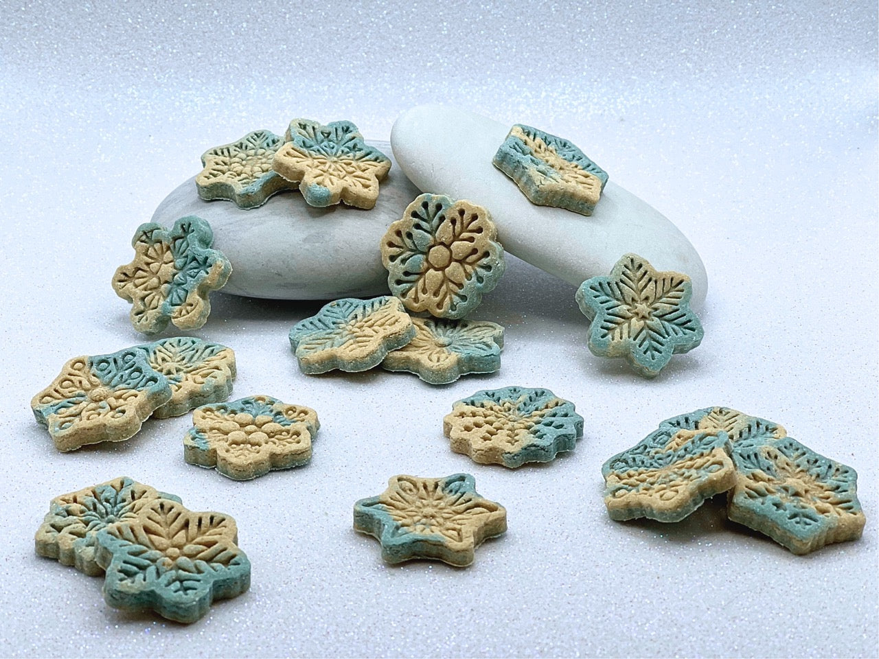 Snowflake Cookie Pack