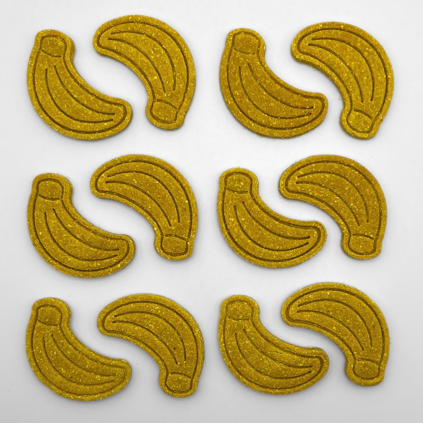 Banana Lollies