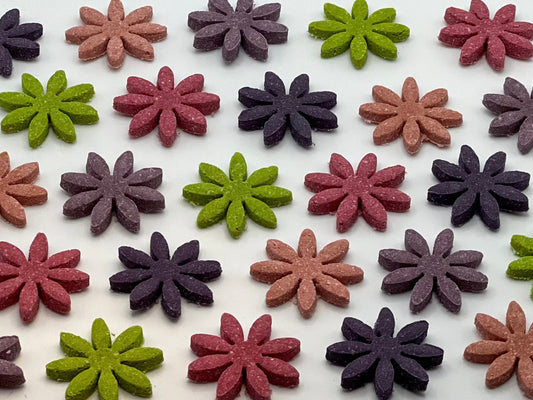 Crazy Daisies Midi Pack - Spring Edition