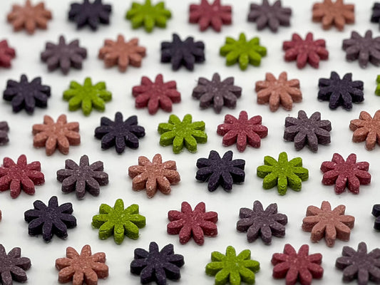 Crazy Daisies Mini Pack - Spring Edition