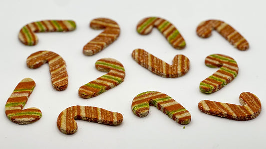 Candy Cane Pack