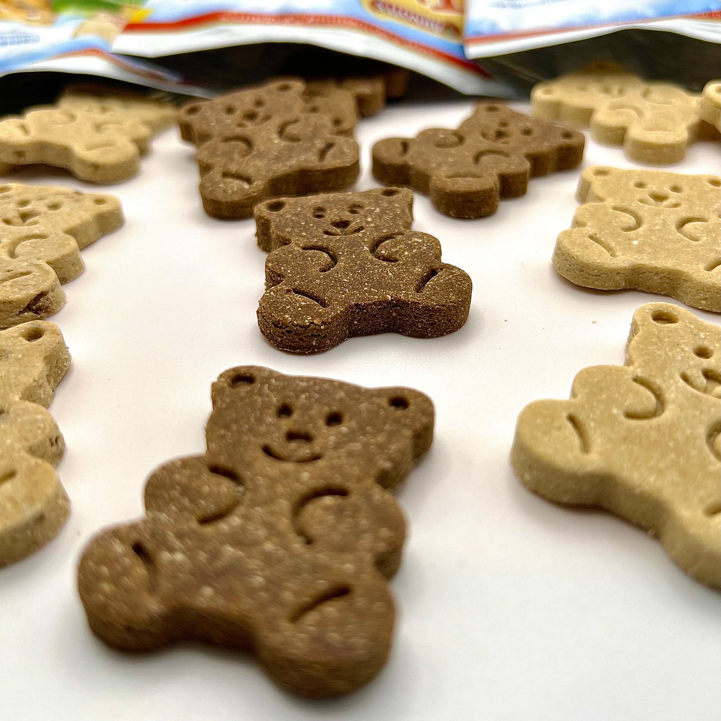 Teeny Teddies Pack