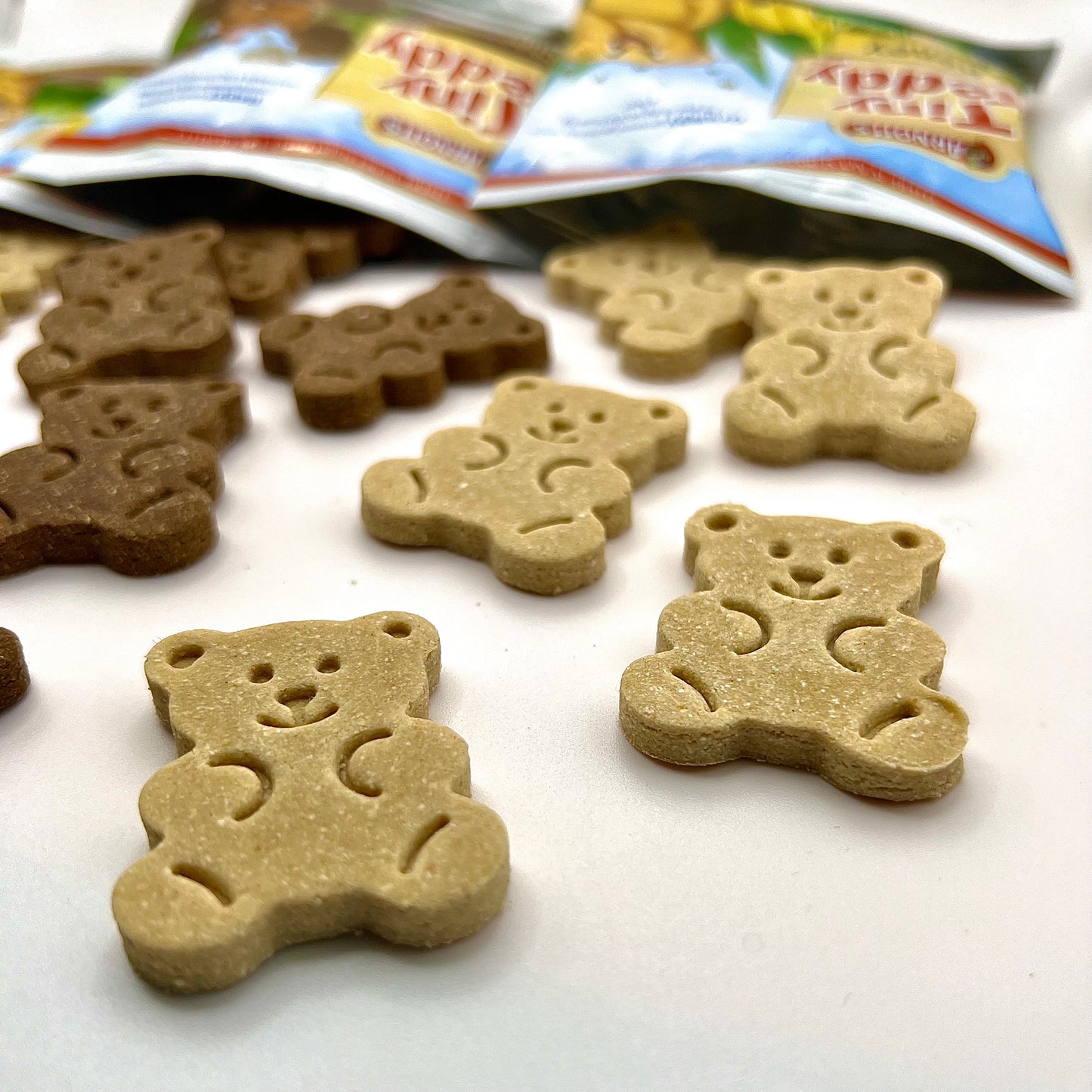 Teeny Teddies Pack