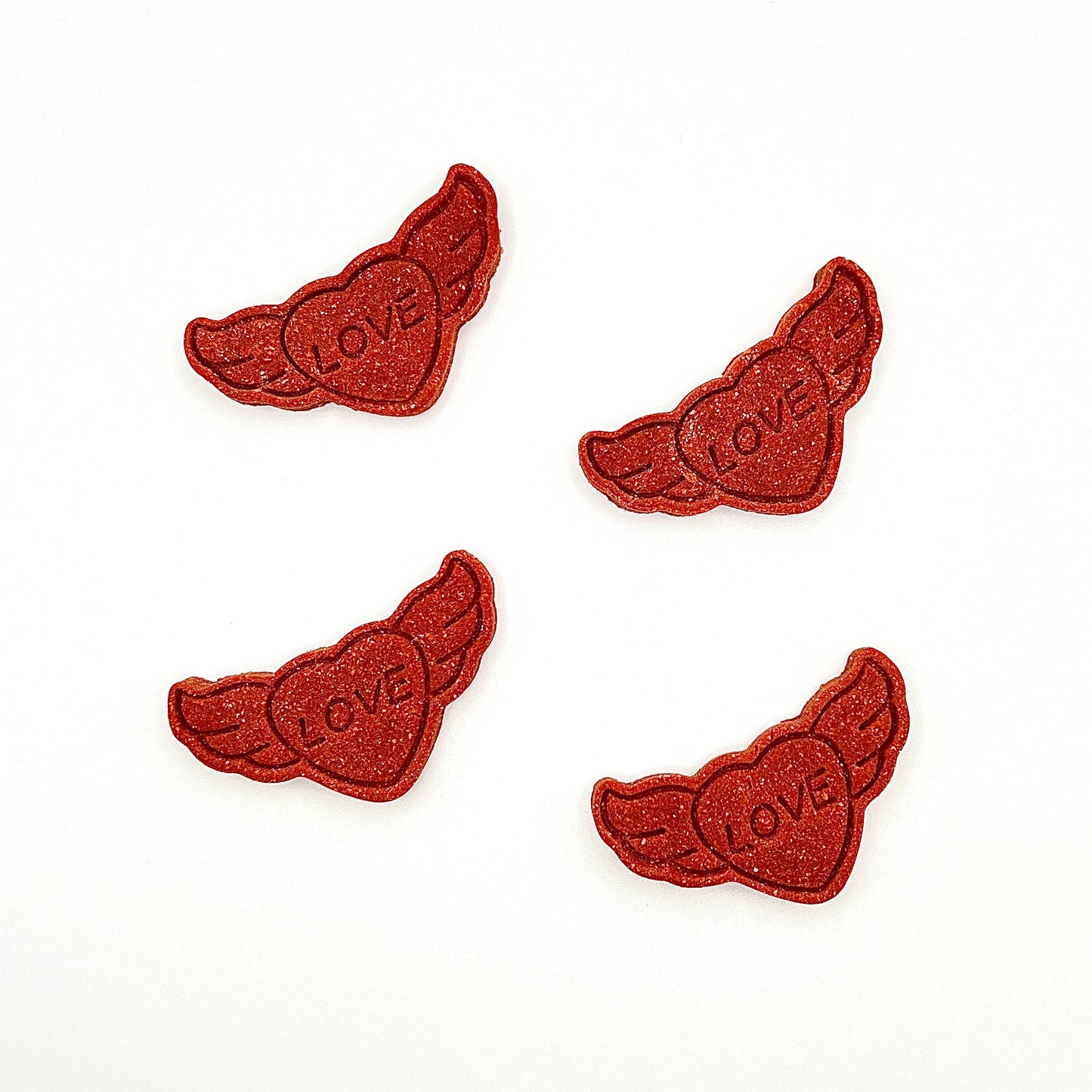 Love Gives You Wings