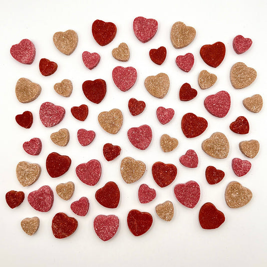 You Make My Heart Melt