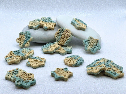 Snowflake Cookie Pack