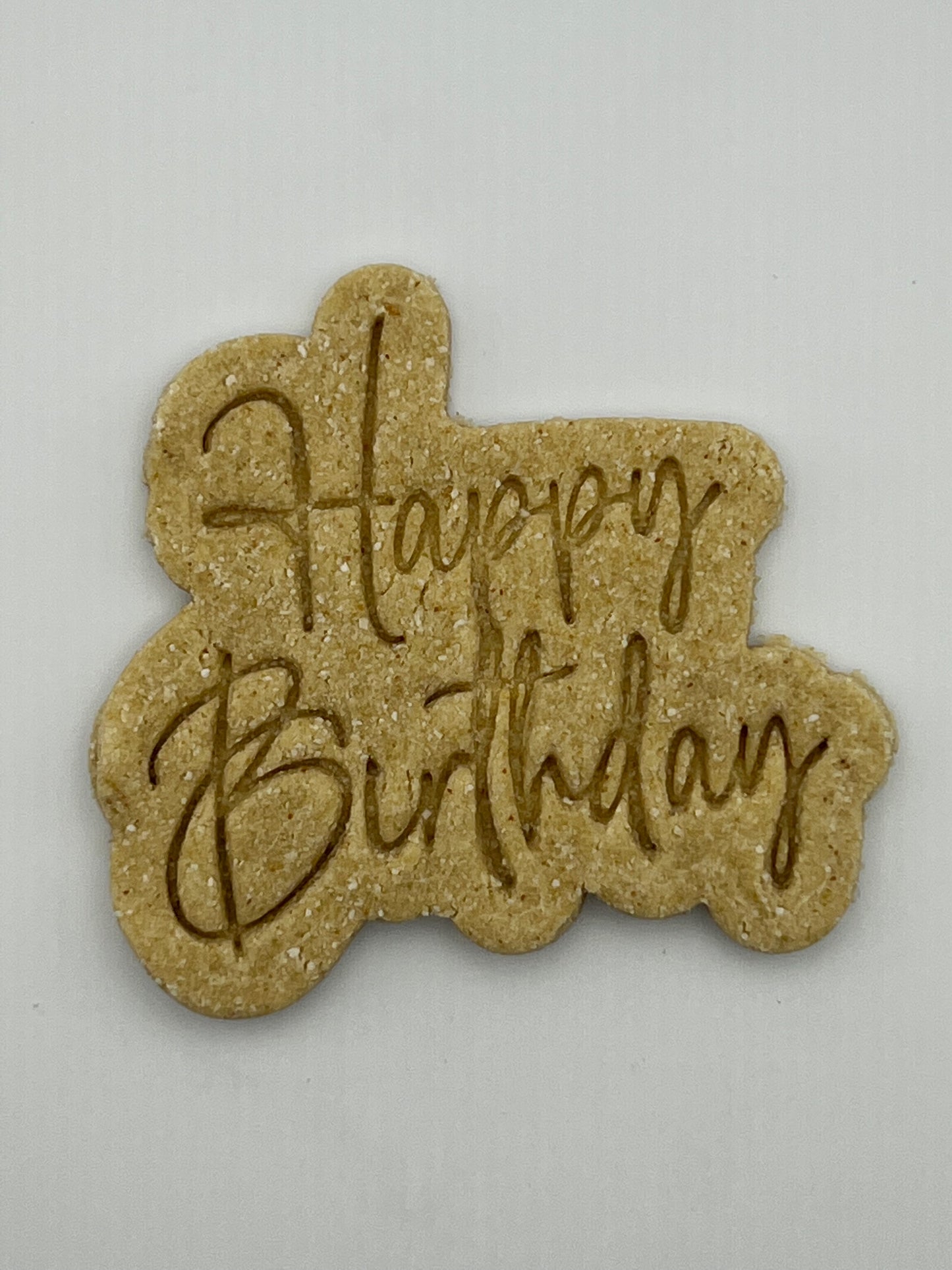 Happy Birthday Sign 1